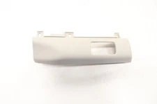 2018 - 2022 HONDA ACCORD FRONT LEFT SIDE DASH TRIM COVER OEM 77261TVAA0 GRAY_IV