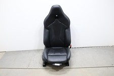 2020 - 2024 Bmw M235i F44 Front Right M Sport Seat Assembly Oem Blackpdsw 2020 - 2024 Bmw M235i F44 Front Right M Sport Seat Assembly Oem Blackpdsw