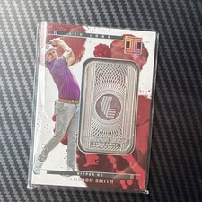 2024 Panini Impeccable LIV Golf Checklist Guide in-content 32