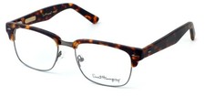 Ernest Hemingway 4629 51 mm Designer Reading Glasses in 33 Color Power Options