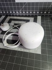 Google Nest AC1200 Google Nest Wifi Point Dual Band Mesh H2E W/ AC