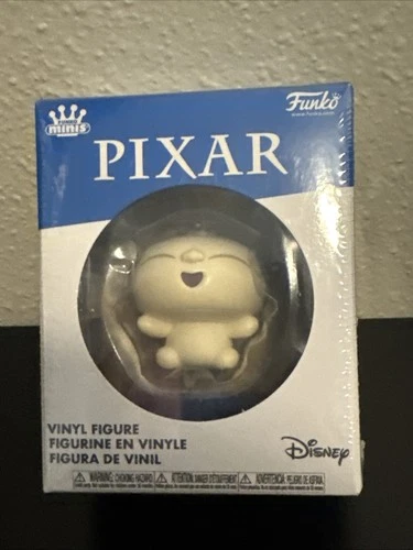 Funko Mini- Pixar Short Films- Bao #65 Vinyl Figurine