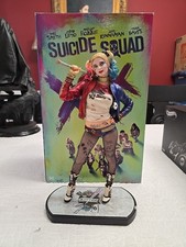 Margot Robbie DC 2016 Suicide Squad Harley Quinn 12