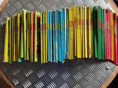 Donald Duck  Comics ''Sammlung-Auflösung'' Ehapa Verlag Erstauflagen Disney