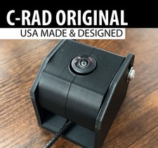 Complete GM Trailer Kit Inc. GM Camera and Cable  fits Silverado  Sierra