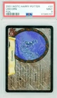 2001 WOTC Harry Potter Unicorn Foil #20 PSA 9