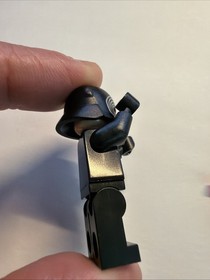 Lego Star Wars Minifigure - Kylo Ren (From Set 75139)