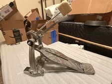 Vintage MIJ Bass Drum Kick Pedal - No Mfg Label