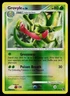 Pokemon Card - Grovyle Great Encounters 40/106 Uncommon Reverse Holo