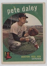 Click to enlarge Pete Daley