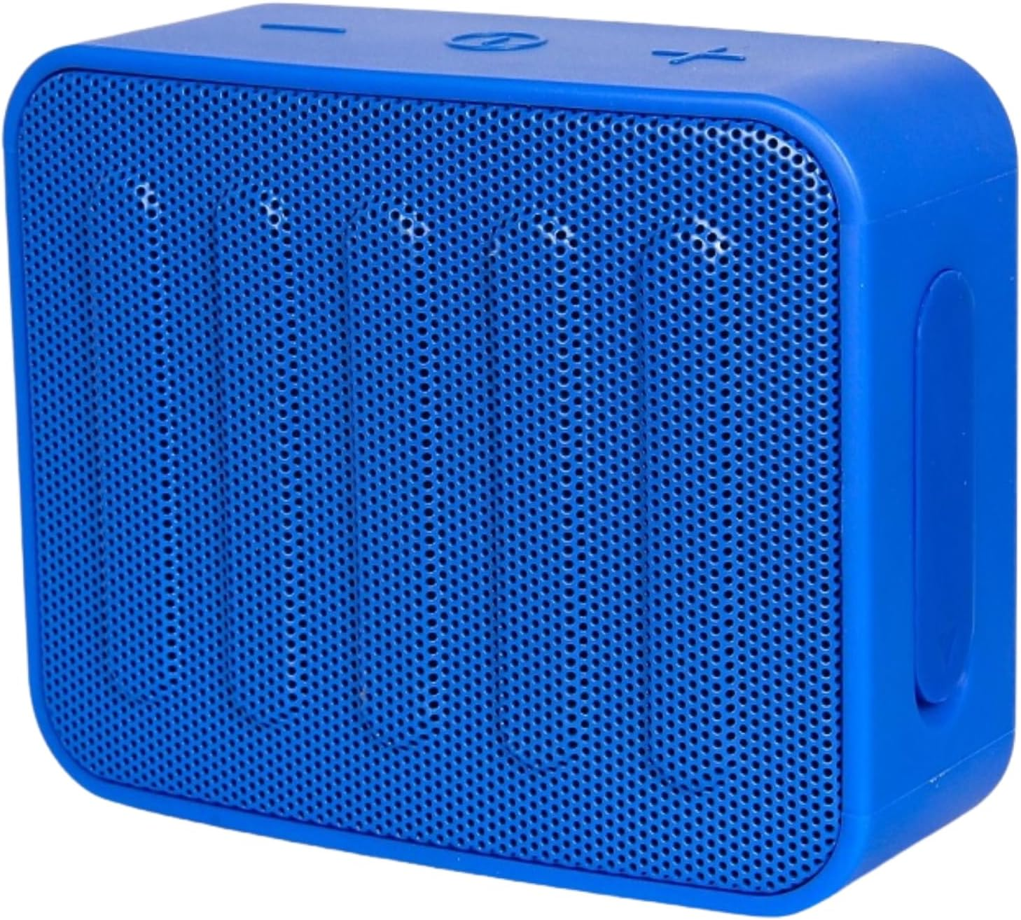 IPX7 Waterproof Bluetooth Speaker with Mic Compact Portable for Shower Travel