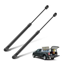 C16-02622 17in/28Lbs 127N Strut for Camper Shell/Window/Door 17 Inch 28 Lbs