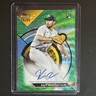 Ken Waldichuk 2023 Topps Finest Green Wave Refractor /99 #FA-KW Auto