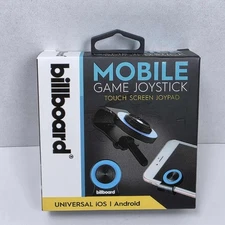 Mobile Game Joystick - Touch Screen Joypad