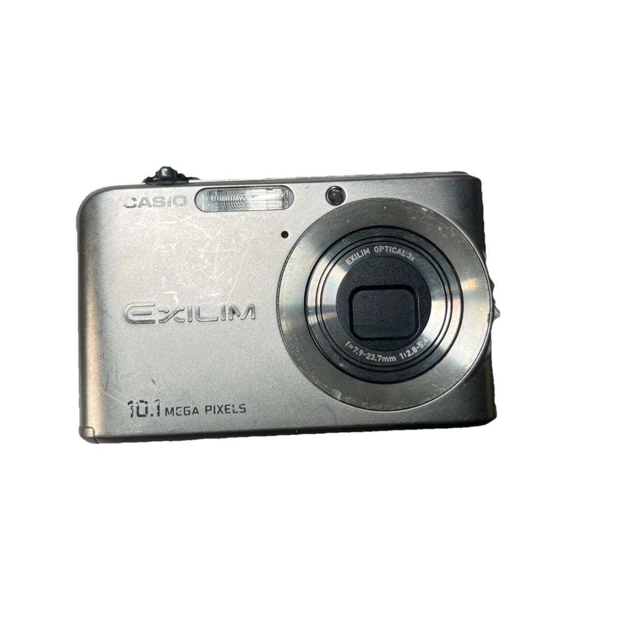 Casio EXILIM EX-Z1000 Digital Cameras for Sale - eBay