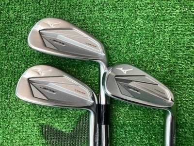 Mizuno JPX Iron Set 923 TOUR JPX 923 TOUR Flex S | eBay