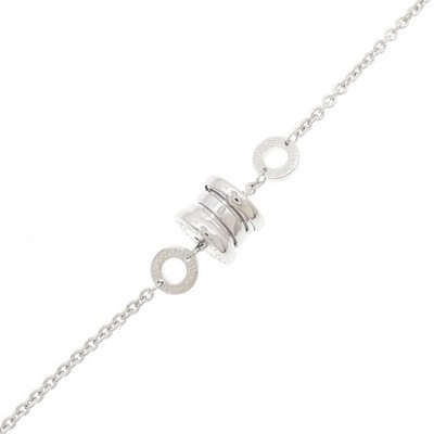 Authentic Bvlgari B.zero1 Element Bracelet #260-007-457-7941
