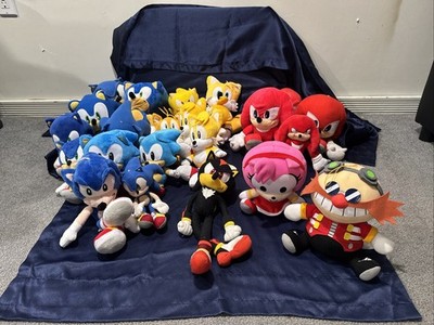 Ultimate Sonic Bundle