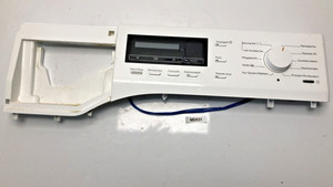 🎇Original Miele Elektronik Display Waschmaschine EW 172  M-Nr.09806020 #MD851