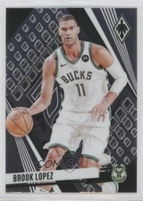 2023-24 Panini Phoenix Brook Lopez #213 0c7g