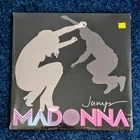 MADONNA SEALED JUMP 2 x 12'' VINYL MAXI LP RECORD US 2006 Confessions