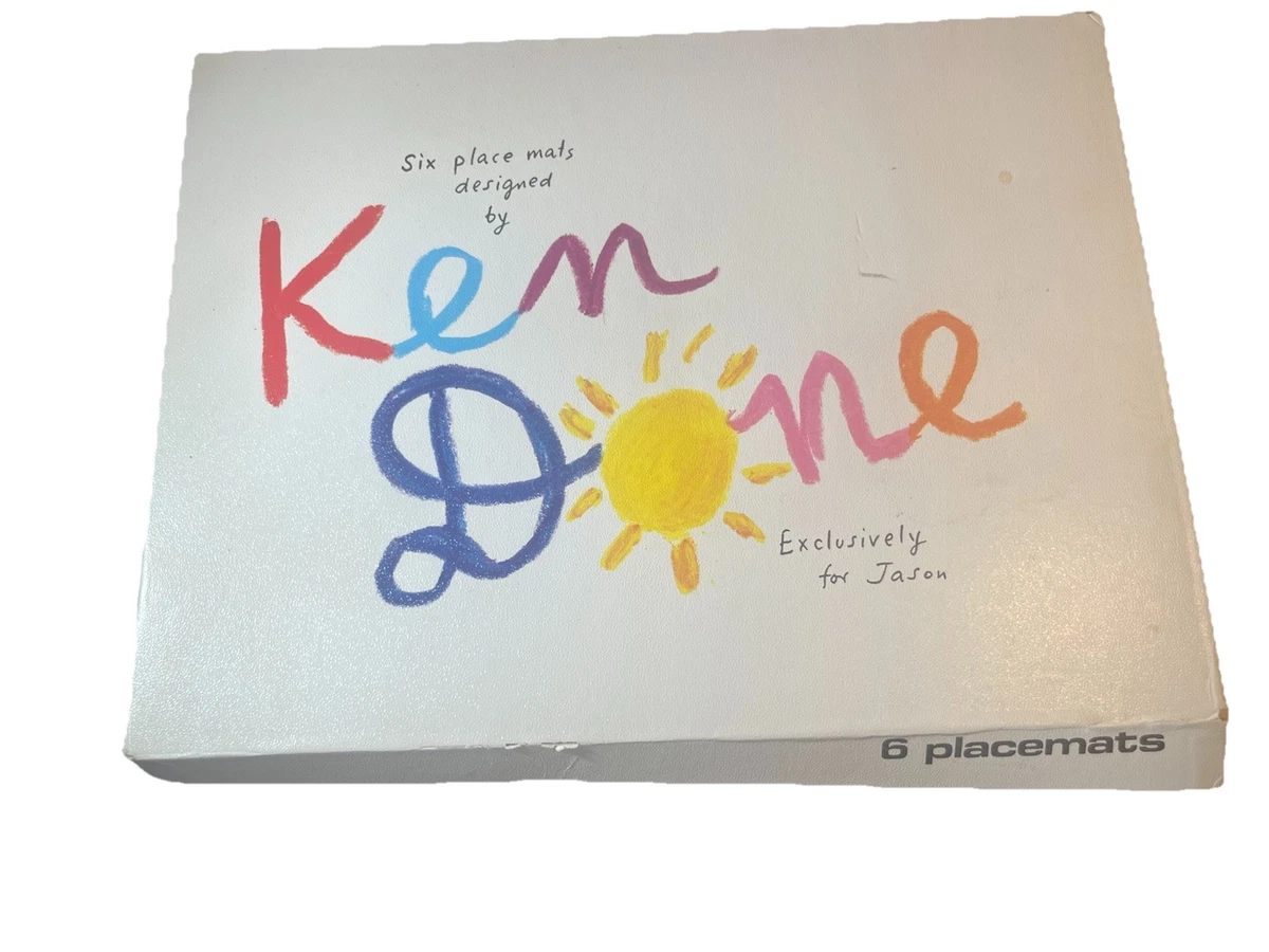 Jason Placemat for sale | eBay