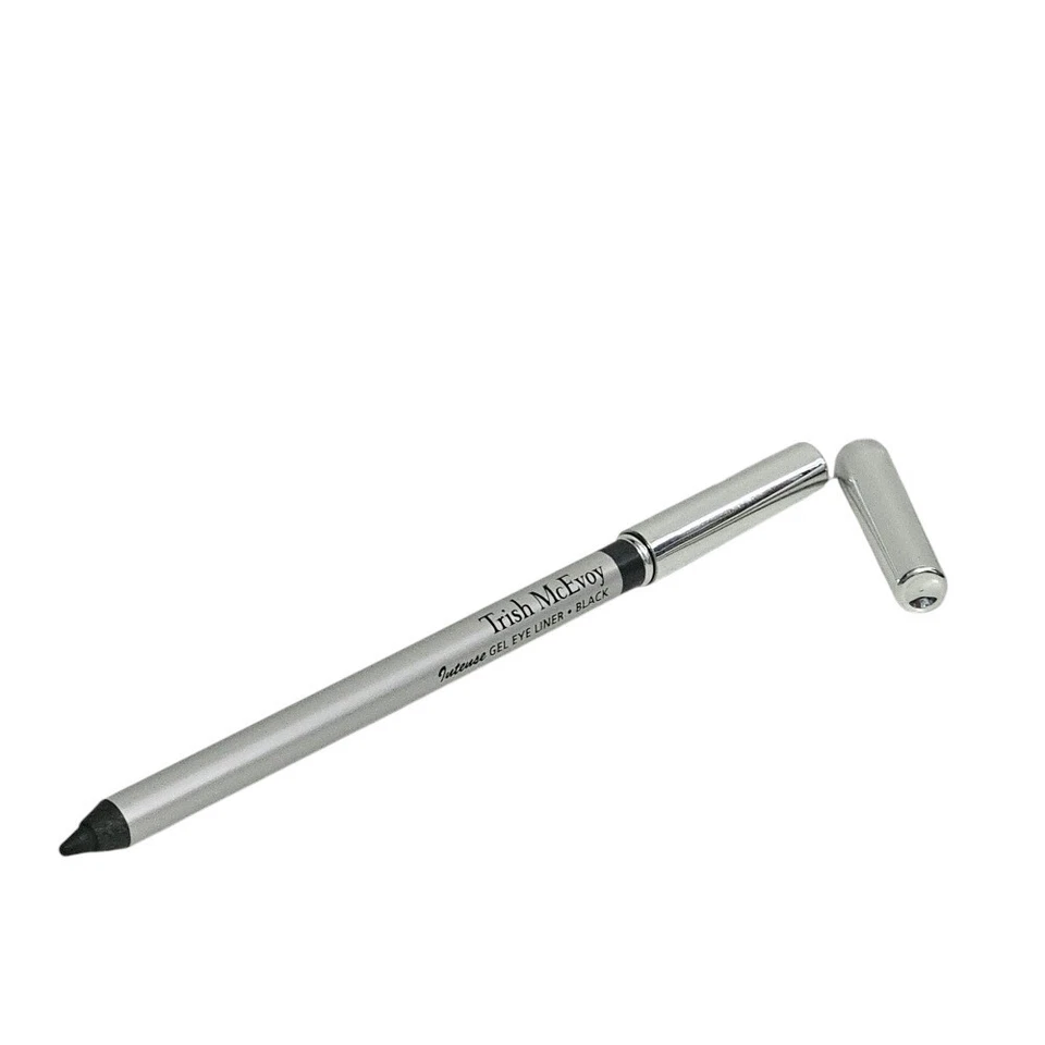 Delineador Gel Intenso Trish McEvoy - Preto - Longa Duração, À Prova de Manchas Tamanho Completo - Imagem 2 de 4