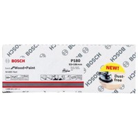 Bosch Netzstruktur-SchleifbläTter M480 Net 93X186 K180 50Er Ve 2608621247