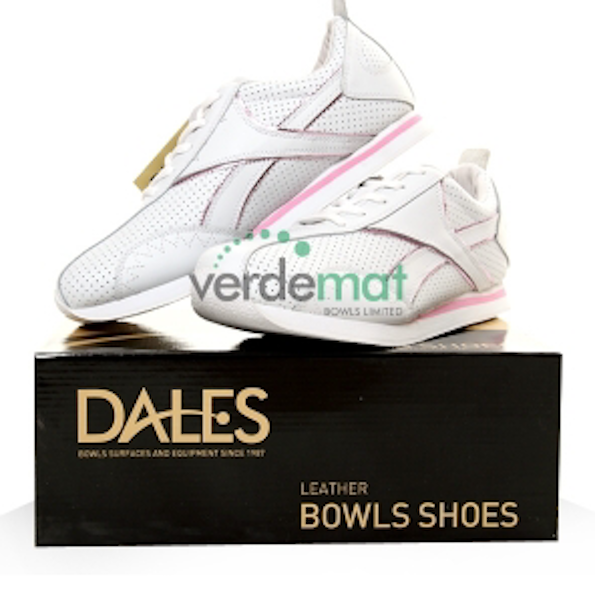 ladies lawn bowls shoes