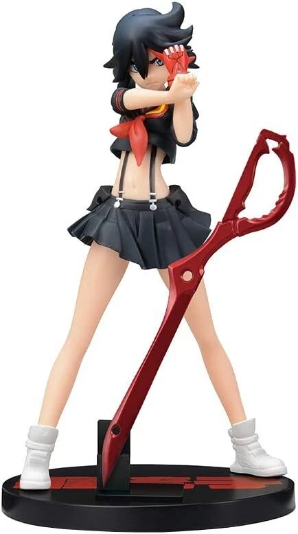 Ryuko hotsell matoi figure