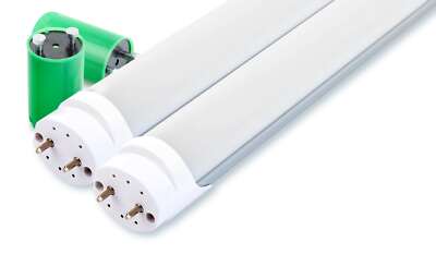 2x 150 cm LED Röhre 24W 2300 Lumen Leuchtstoffröhre G13/T8 Leuchtmittel Lampe