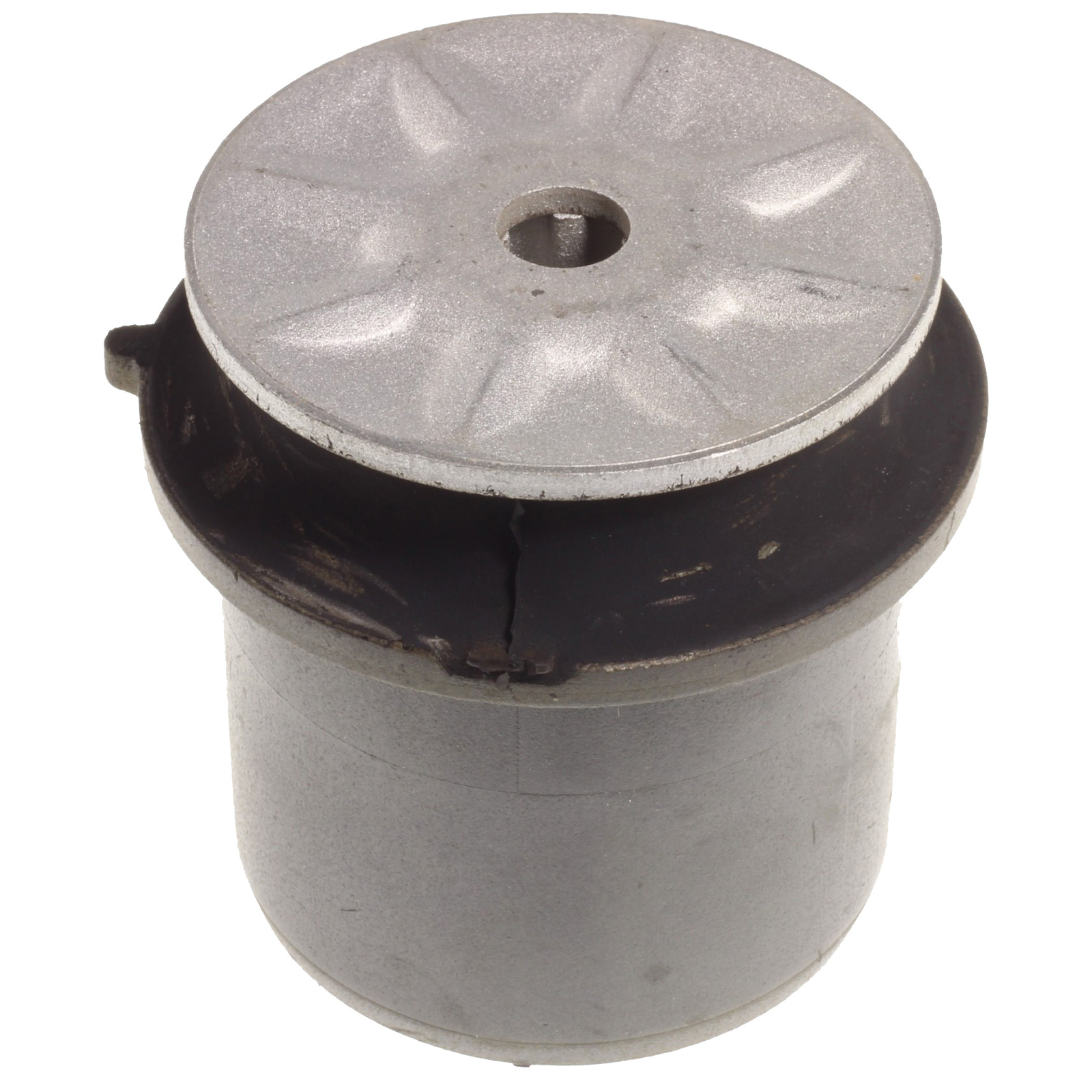 Silent bloc d'essieu en acier renforcé 5Q0501541F pour Volkswagen Polo VI