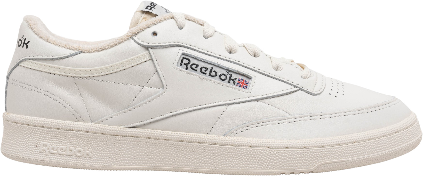 Reebok Club C 85 Vintage Chalk for Sale | Authenticity Guaranteed