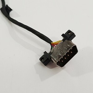 HP ProBook 650 G2 VGA Monitor Anschluß Buchse mit Kabel