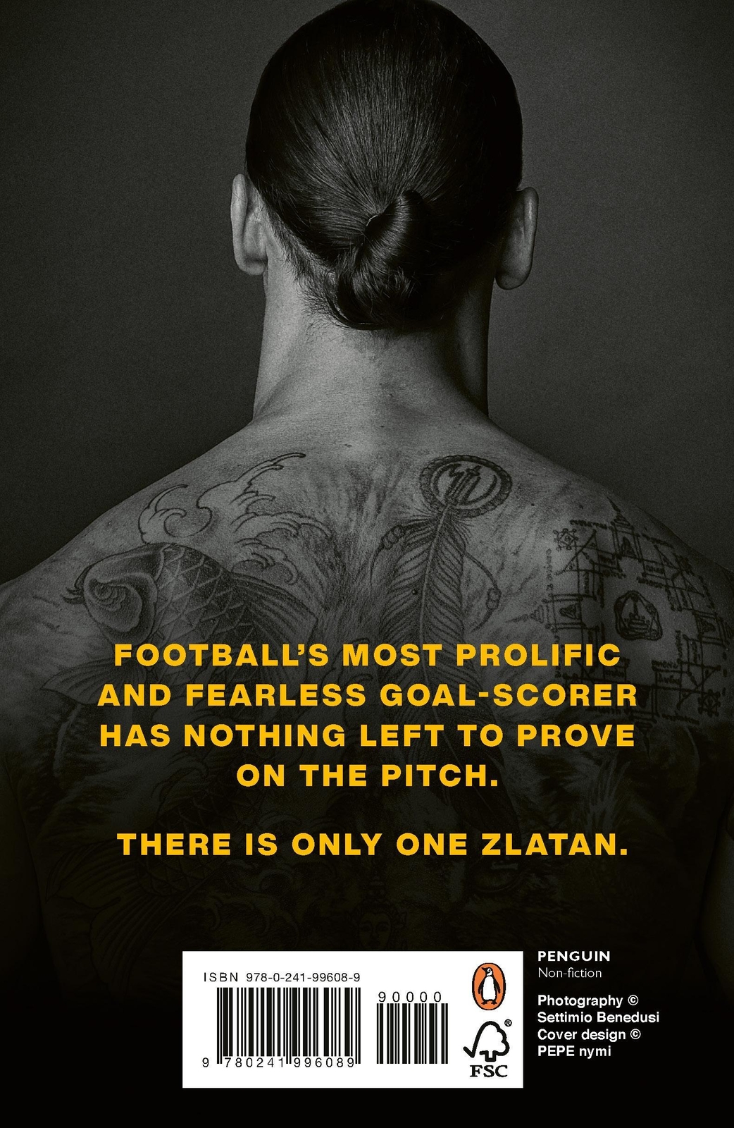 Thumbnail - Adrenaline | My Untold Stories | Zlatan Ibrahimovic | Taschenbuch |
