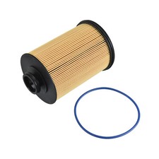FEBI BILSTEIN Kraftstofffilter 175730 für MAN NEOPLAN