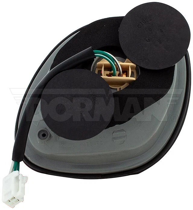 Conjunto de luces traseras Dorman 1611514 para Lexus GS300 1998-2005 Foto 2 de 4