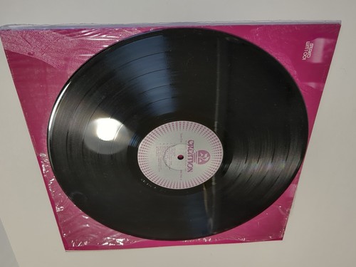 In His Hands Warren and Marlena Ells Autographed Vinyl LP Record VG+ Condition - Picture 6 of 9