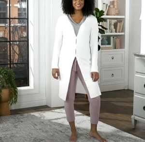 barefoot dreams ultra lite duster
