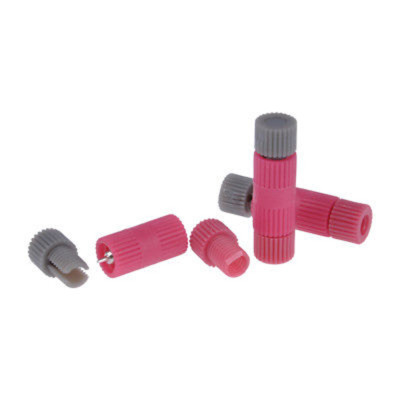 Posi-tap Connectors, 20-22 Gauge Wire, Bulk Pack O... - Grandado - Foto 4