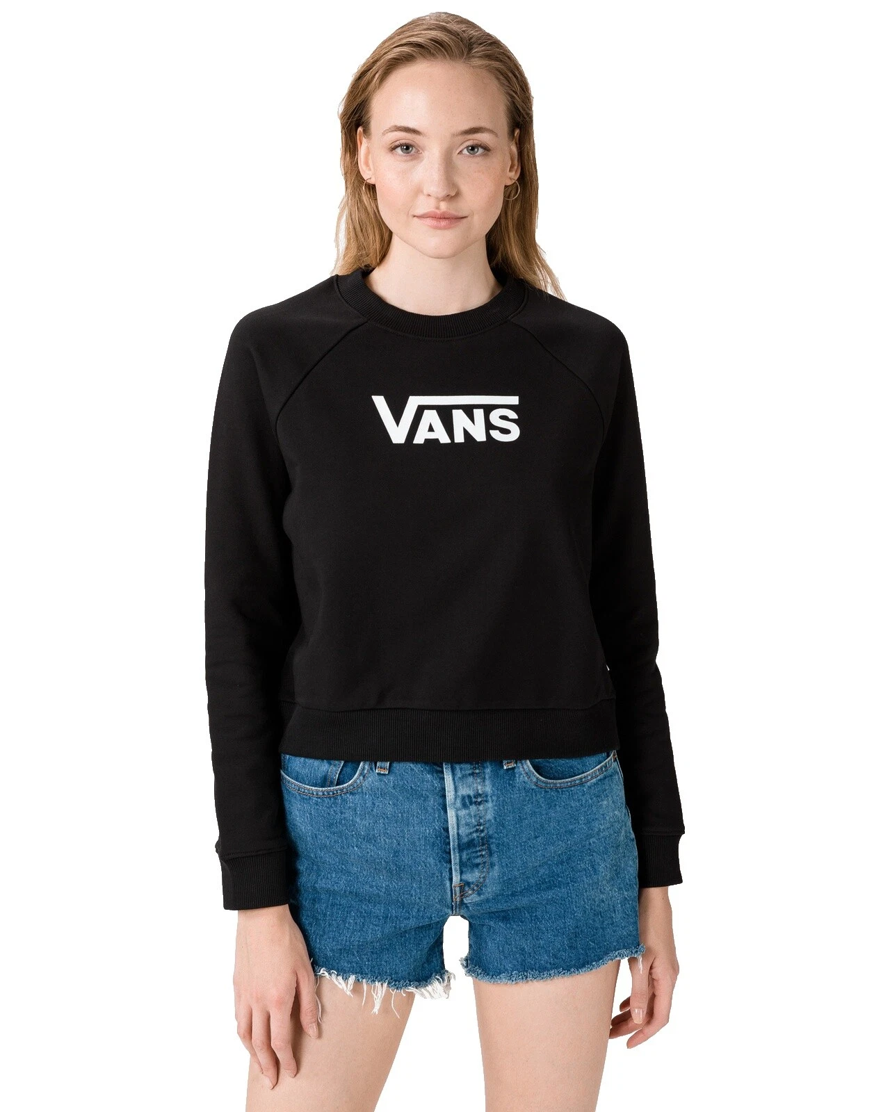 VANS Polyester Clothing for Women
