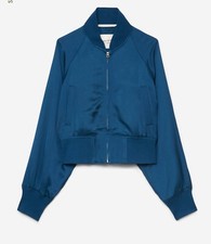 Women Bomber Jacket Marc O’polo Size M
