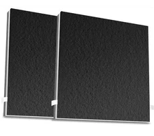 Pack of 2 Filters compatible with your Oregon Scientific CF8410 air purifier