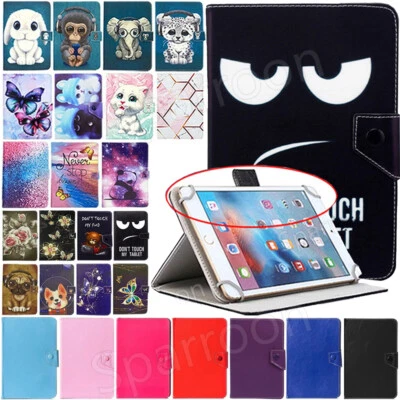 SPARROON Universal Flip Case Cover Stand Fits DOOGEE U9 Tablets 10"inch Android 13 Tablet