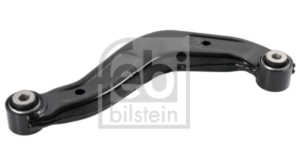 Febi 173741 Querlenker Hinten Links FüR Audi A4 B6 B7 Exeo 1.6-4.2 11.00-05.13-image