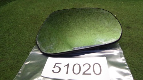 Spiegelglas rechts Opel Agila B (H08) 1,2i 63kW BJ.2008 3601-501-RH