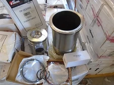 fp diesel FEDERAL MOGUL-FP18030565  liner kit complete 