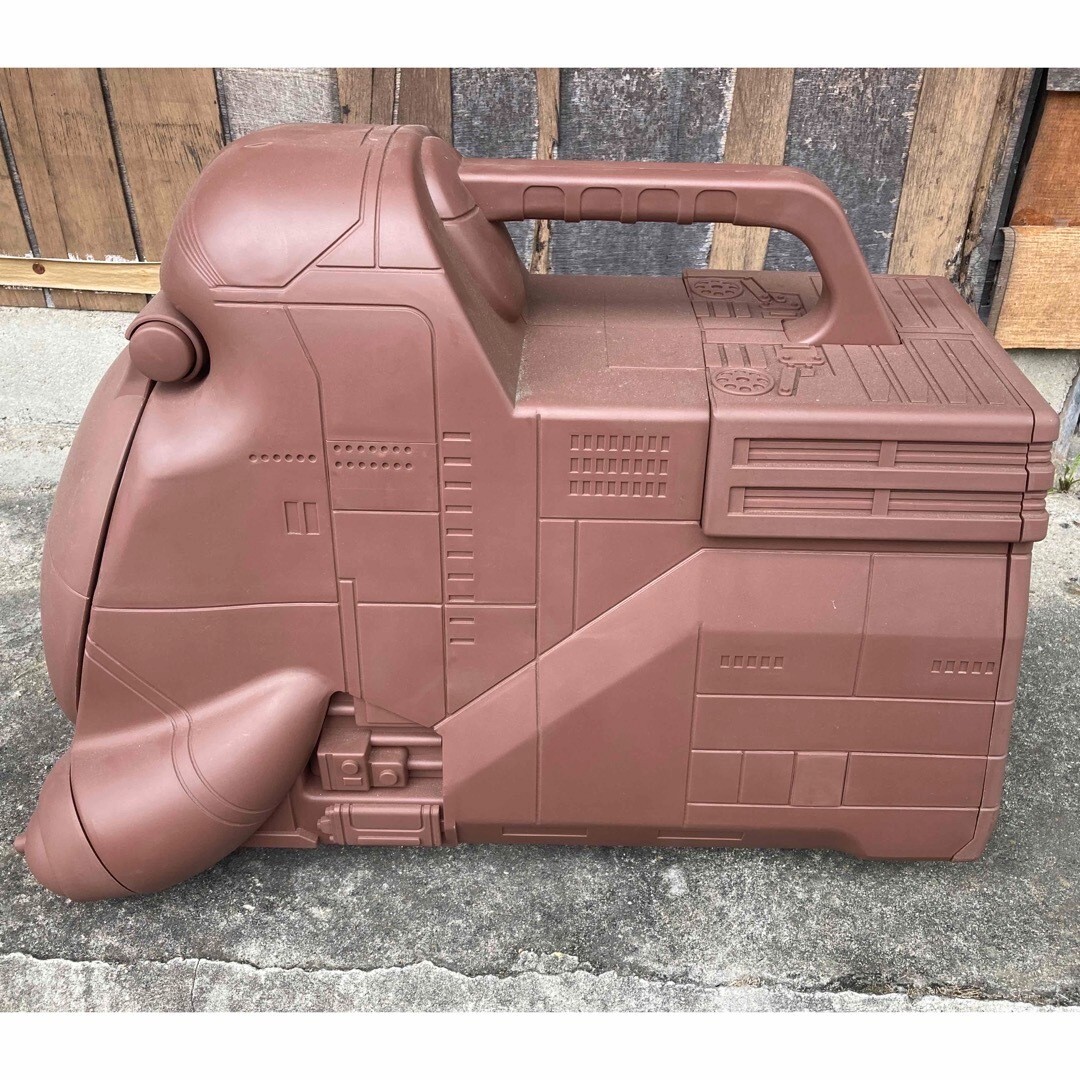 Pepsi Star Wars MTT Cooler box Phantom Menace Limited From