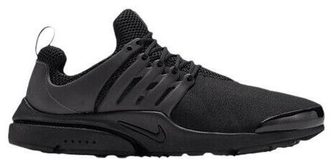 NIKE Air Presto Triple Black（28cm）エアプレスト Preços baixos em Nike Air Presto 2016 Triple Black | eBay