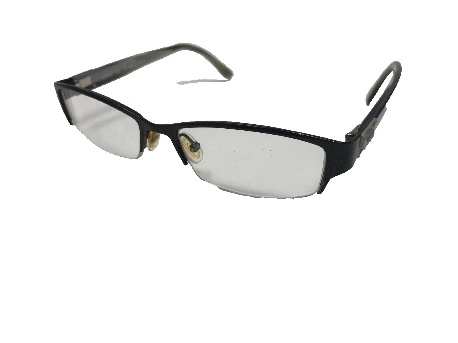 Chile Plástico Marcos de Anteojos